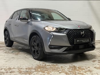 Used DS Automobiles DS 3 2020 for sale - 79670007: Photo