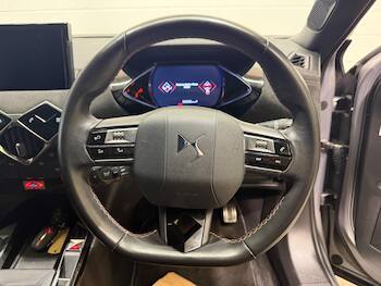 Used DS Automobiles DS 3 2020 for sale - 79670007: Photo