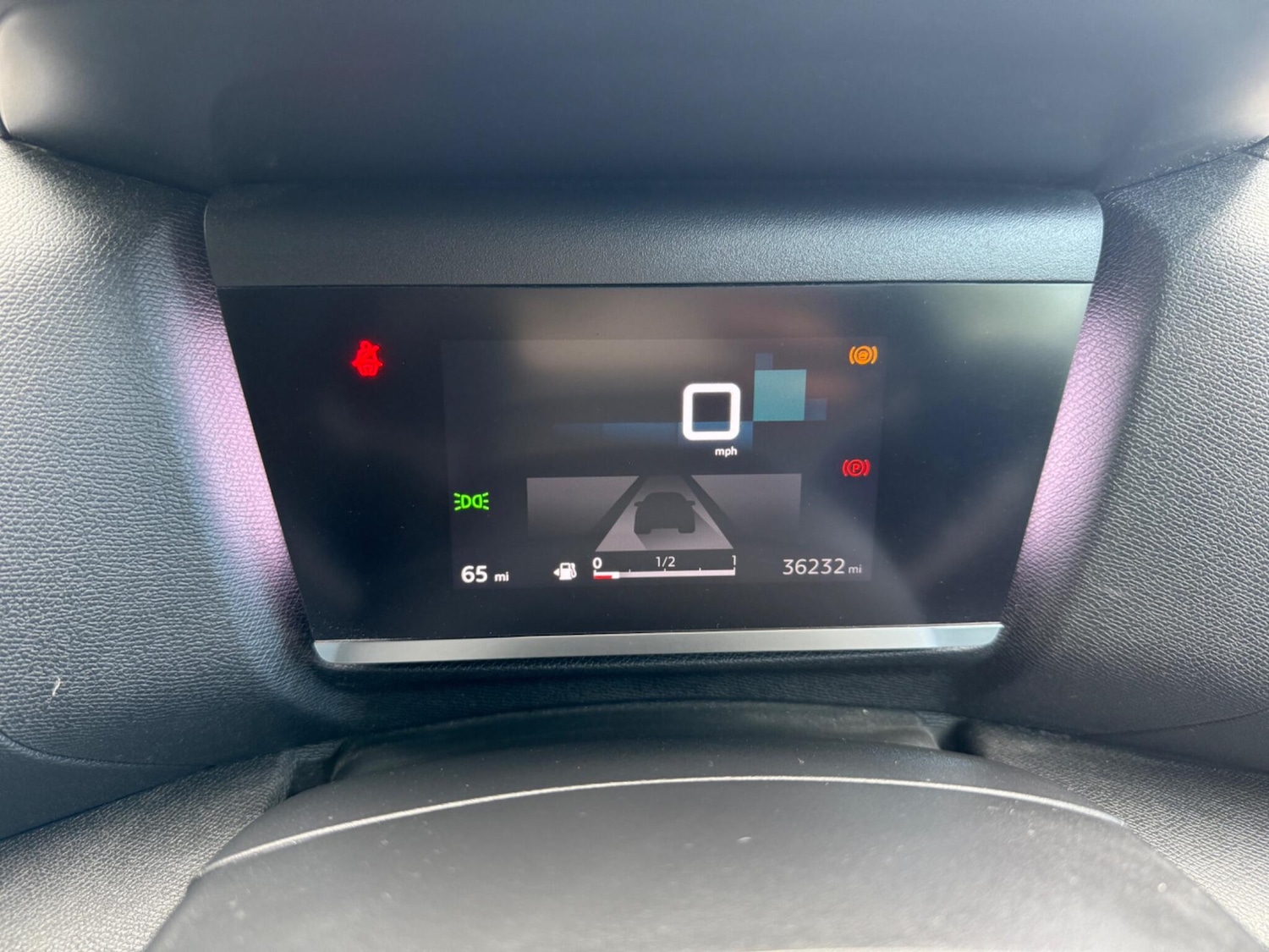 Vehicle 19