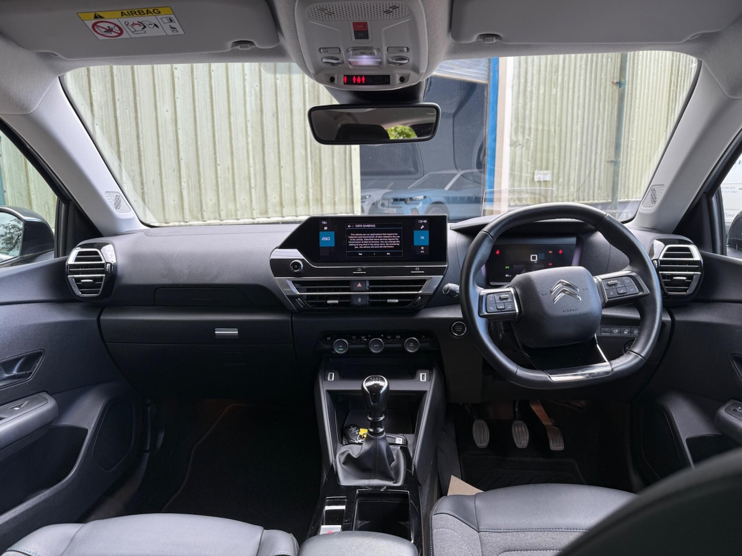 Vehicle 23