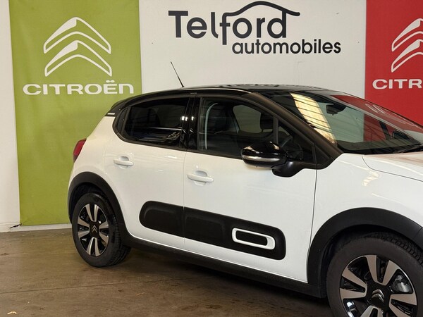 Used Citroen C3 2024 for sale - 75647158: Photo 10