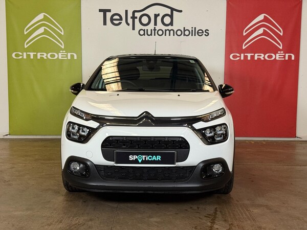 Used Citroen C3 2024 for sale - 75647158: Photo 11