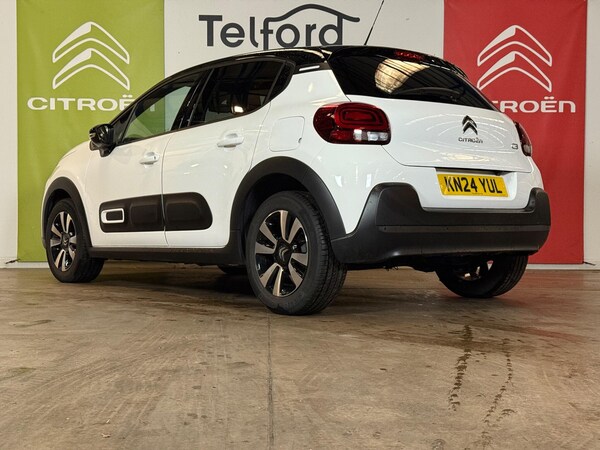 Used Citroen C3 2024 for sale - 75647158: Photo 13