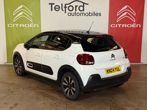 Used Citroen C3 2024 for sale - 75647158: Photo 14