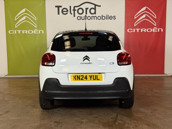 Used Citroen C3 2024 for sale - 75647158: Photo 15