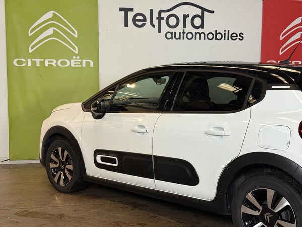 Used Citroen C3 2024 for sale - 75647158: Photo 16