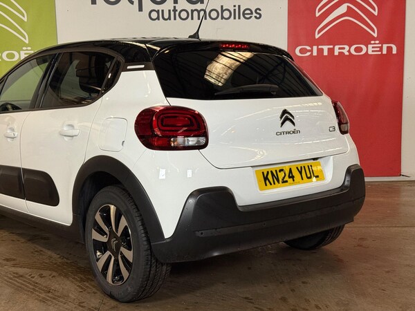 Used Citroen C3 2024 for sale - 75647158: Photo 17