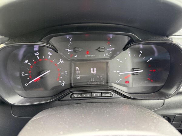 Used Citroen C3 2024 for sale - 75647158: Photo 19