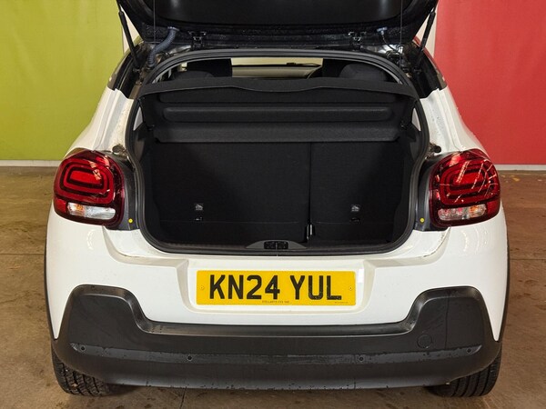 Used Citroen C3 2024 for sale - 75647158: Photo 20