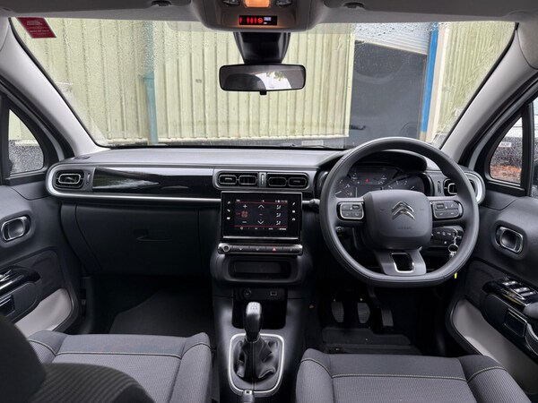 Used Citroen C3 2024 for sale - 75647158: Photo 23