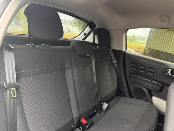 Used Citroen C3 2024 for sale - 75647158: Photo 24