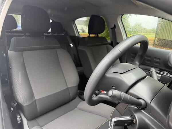 Used Citroen C3 2024 for sale - 75647158: Photo 25