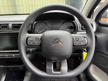 Used Citroen C3 2024 for sale - 75647158: Photo