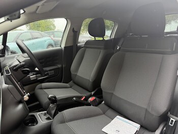 Used Citroen C3 2024 for sale - 75647158: Photo