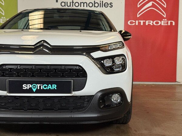 Used Citroen C3 2024 for sale - 75647158: Photo 5