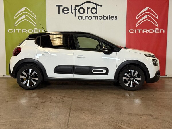 Used Citroen C3 2024 for sale - 75647158: Photo 6