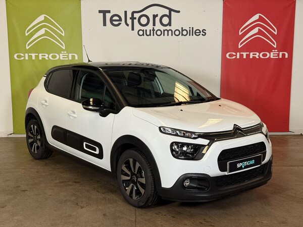Used Citroen C3 2024 for sale - 75647158: Photo 7