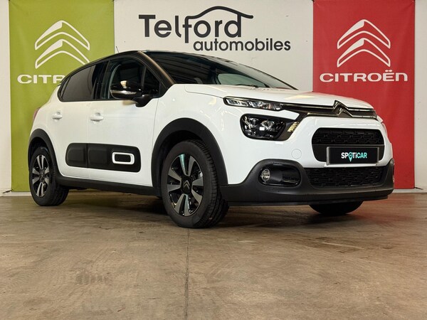 Used Citroen C3 2024 for sale - 75647158: Photo 8