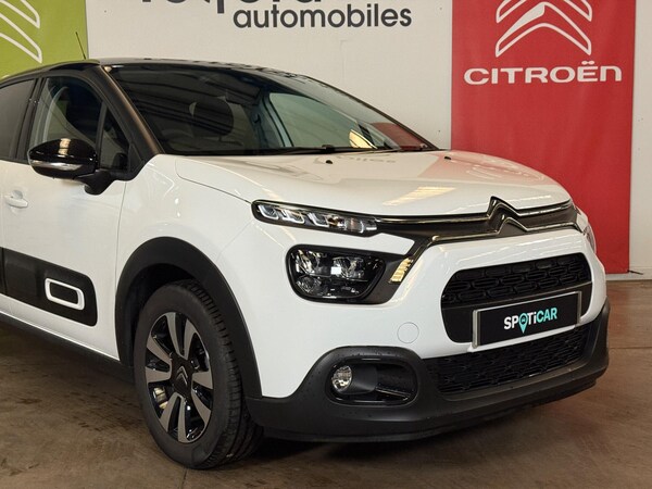 Used Citroen C3 2024 for sale - 75647158: Photo 9