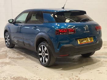 Used Citroen C4 Cactus 2019 for sale - 78230762: Photo