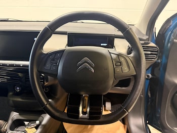 Used Citroen C4 Cactus 2019 for sale - 78230762: Photo