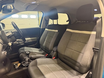 Used Citroen C4 Cactus 2019 for sale - 78230762: Photo