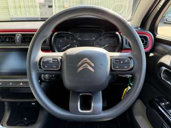 Used Citroen C3 2022 for sale - 74464347: Photo