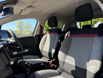 Used Citroen C3 2022 for sale - 74464347: Photo