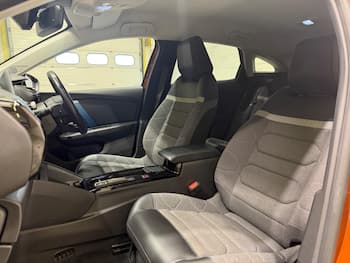 Used Citroen e-C4 2022 for sale - 79533485: Photo