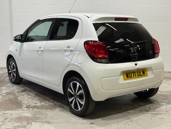 Used Citroen C1 2021 for sale - 78034988: Photo