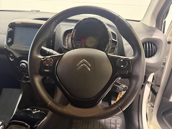 Used Citroen C1 2021 for sale - 78034988: Photo