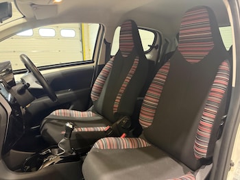 Used Citroen C1 2021 for sale - 78034988: Photo