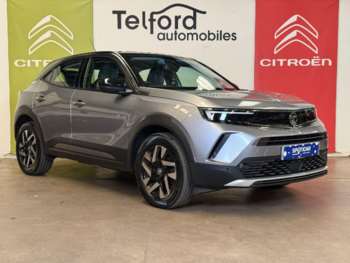 2021 (21) - 1.2 Turbo Elite Nav Premium Euro 6 (s/s) 5dr