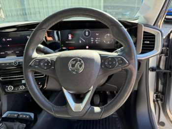 Used Vauxhall Mokka 2021 for sale - 74557440: Photo