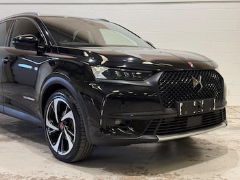 Used DS Automobiles DS 7 Crossback 2019 for sale - 78116387: Photo