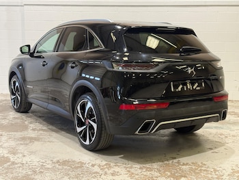 Used DS Automobiles DS 7 Crossback 2019 for sale - 78116387: Photo