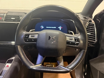 Used DS Automobiles DS 7 Crossback 2019 for sale - 78116387: Photo