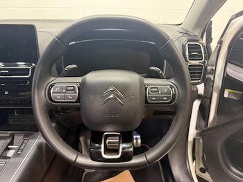 Used Citroen C5 Aircross 2023 for sale - 78684900: Photo