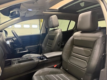 Used Citroen C5 Aircross 2023 for sale - 78684900: Photo