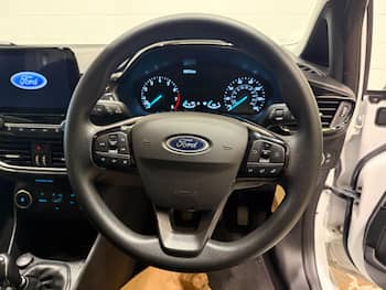 Used Ford Fiesta 2022 for sale - 79669327: Photo