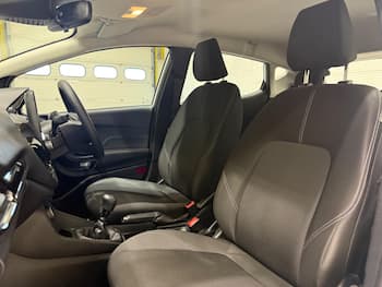 Used Ford Fiesta 2022 for sale - 79669327: Photo