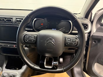Used Citroen C3 2018 for sale - 79212516: Photo