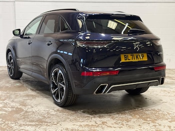 Used DS Automobiles DS 7 Crossback 2021 for sale - 79107480: Photo