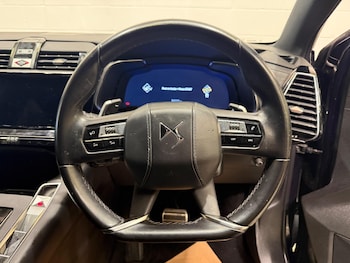 Used DS Automobiles DS 7 Crossback 2021 for sale - 79107480: Photo