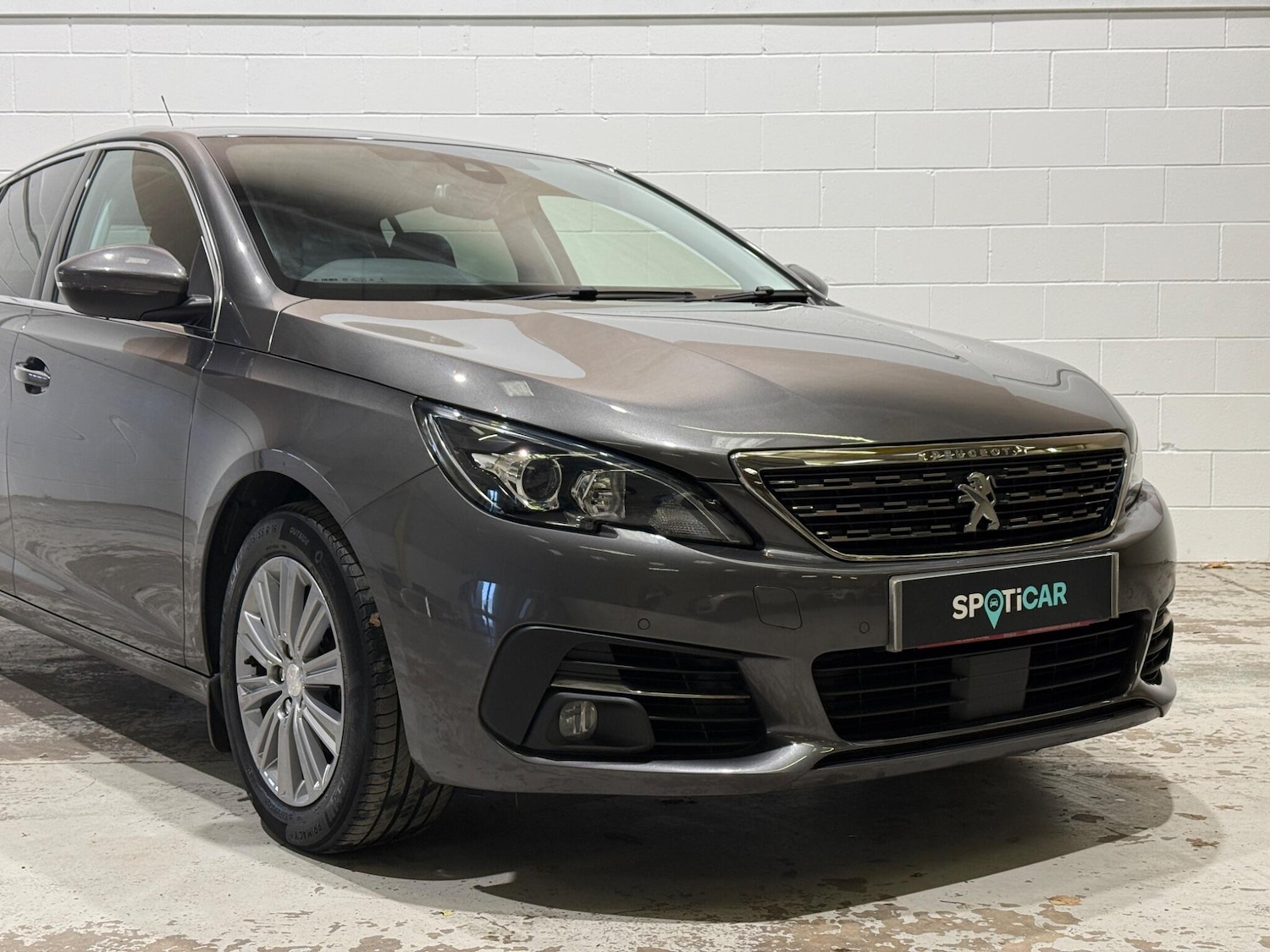 Used Peugeot 308 2021 for sale - 77537287: Photo 10
