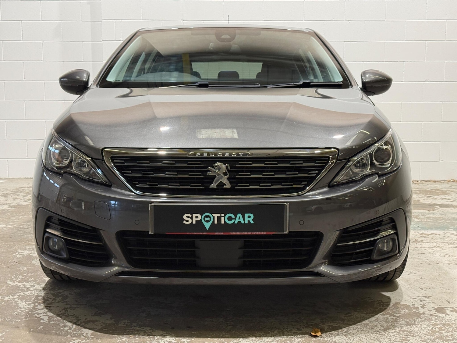 Used Peugeot 308 2021 for sale - 77537287: Photo 11
