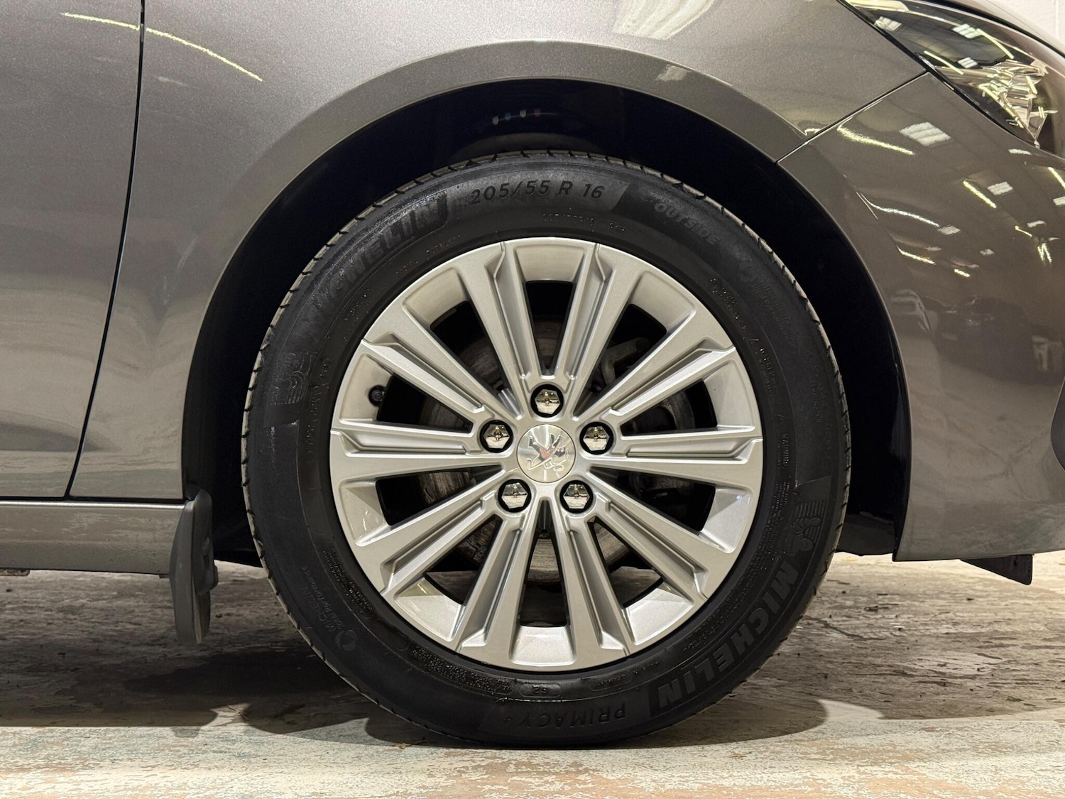 Used Peugeot 308 2021 for sale - 77537287: Photo 12