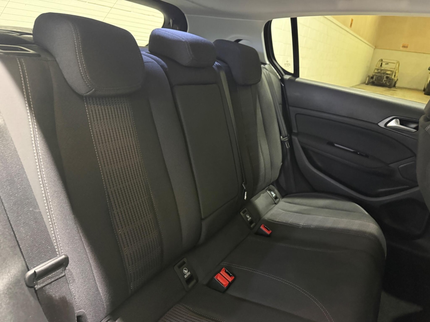 Used Peugeot 308 2021 for sale - 77537287: Photo 13