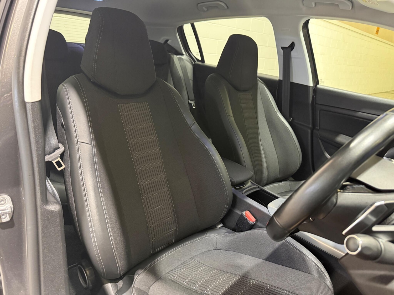 Used Peugeot 308 2021 for sale - 77537287: Photo 14