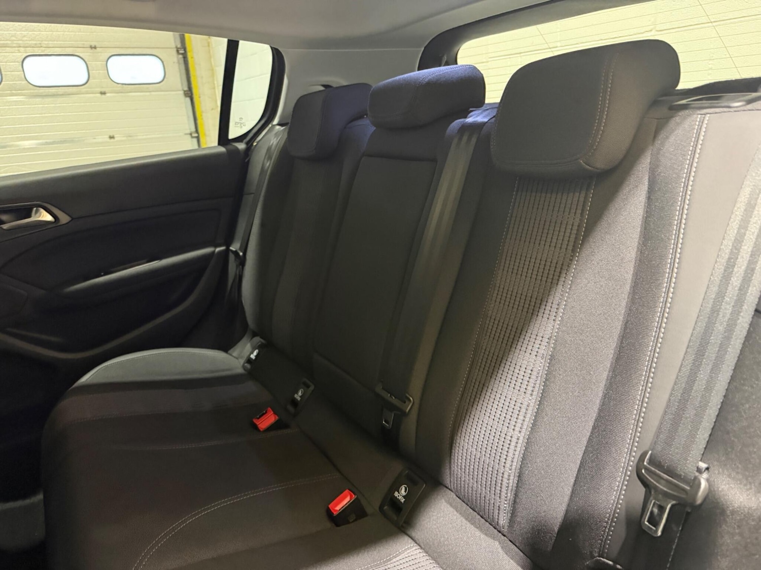 Used Peugeot 308 2021 for sale - 77537287: Photo 16